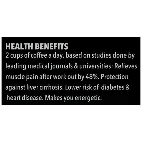 Colombian Brew Coffee Hazelnut Filter Coffee - 100percent Arabica, 100 g Pouch-6.webp